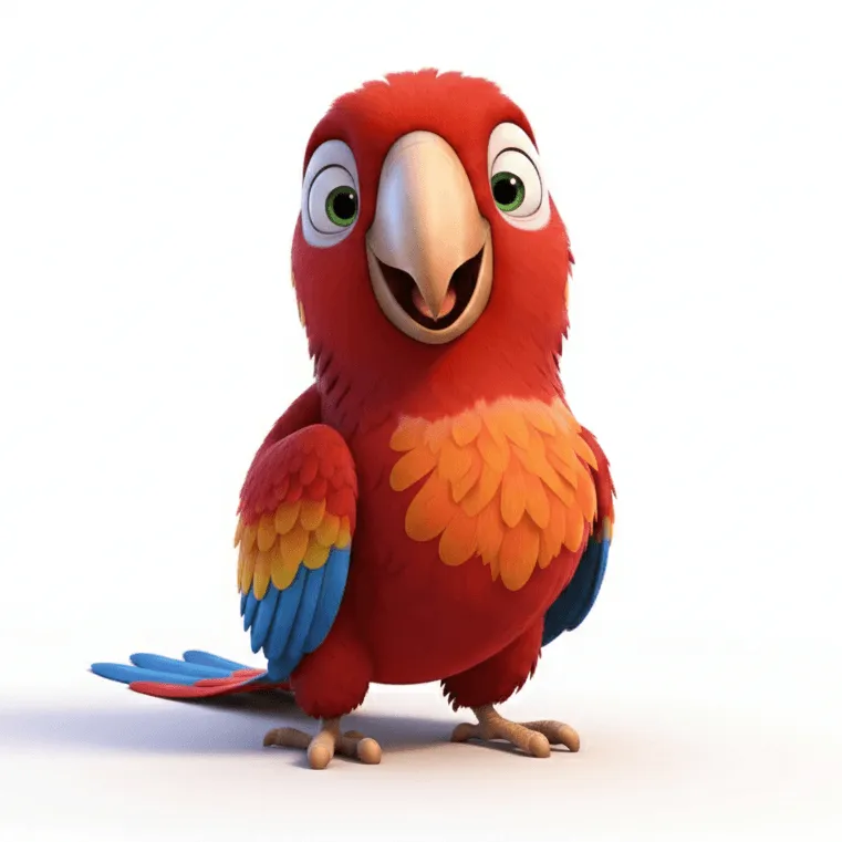 Polly